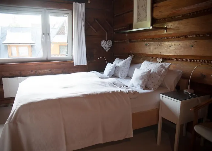 ベッド・アンド・ブレックファスト Marma