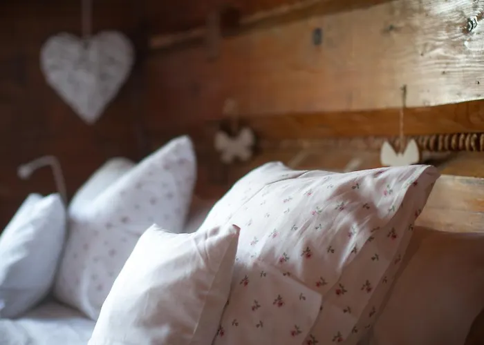 ベッド・アンド・ブレックファスト Marma 3*