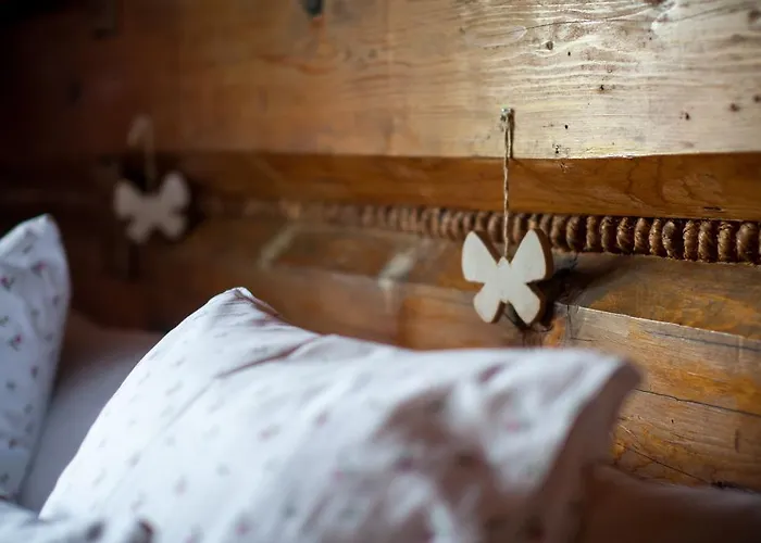 Marma ベッド・アンド・ブレックファスト ザコパネ