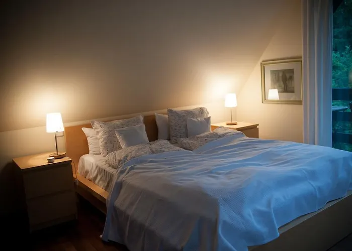 Marma ベッド・アンド・ブレックファスト