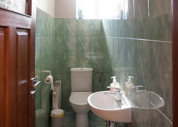 ベッド・アンド・ブレックファスト Marma 3*