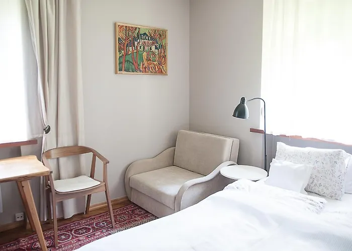 Marma ベッド・アンド・ブレックファスト 3*