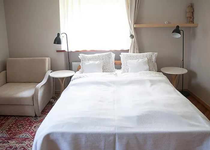 Marma ベッド・アンド・ブレックファスト