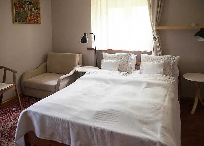 Marma ベッド・アンド・ブレックファスト 3*