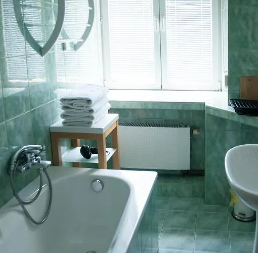 Marma ベッド・アンド・ブレックファスト 3*