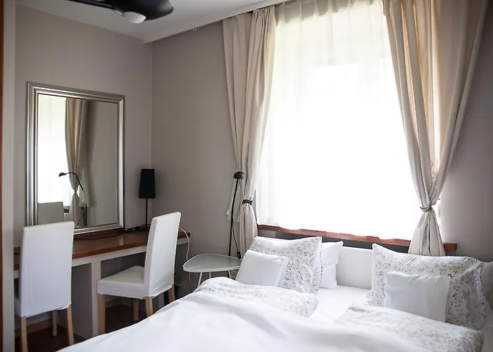 Marma ベッド・アンド・ブレックファスト ザコパネ