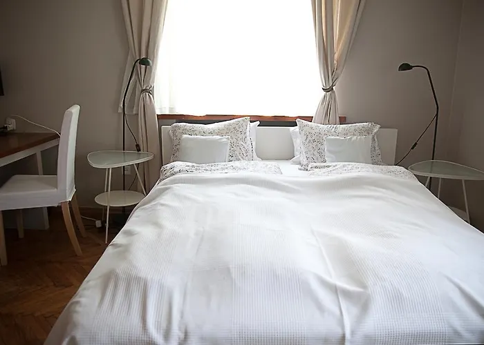 ベッド・アンド・ブレックファスト Marma 3*