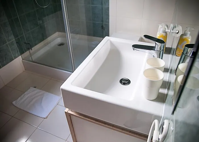 ベッド・アンド・ブレックファスト Marma 3*