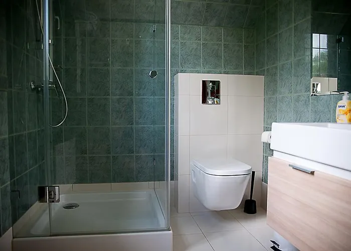 Marma ベッド・アンド・ブレックファスト ザコパネ