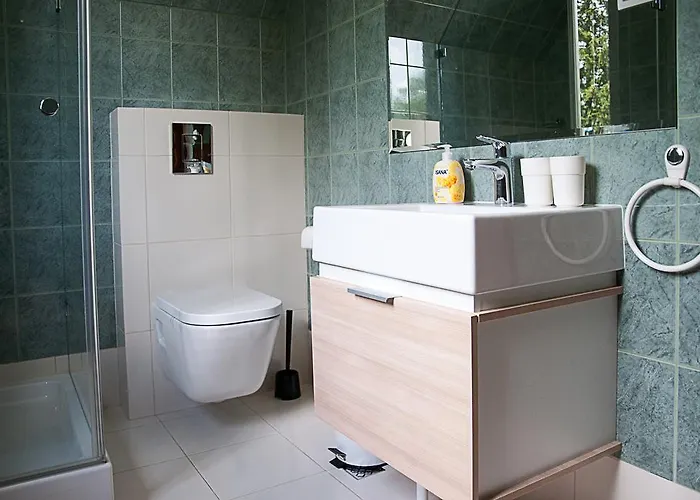 ベッド・アンド・ブレックファスト Marma ザコパネ