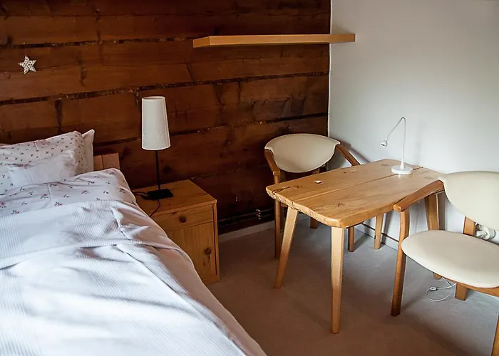 Marma ベッド・アンド・ブレックファスト