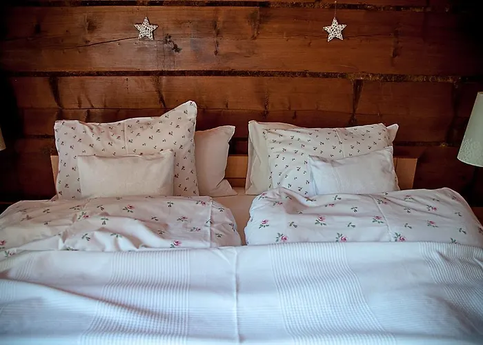 Marma ベッド・アンド・ブレックファスト 3*