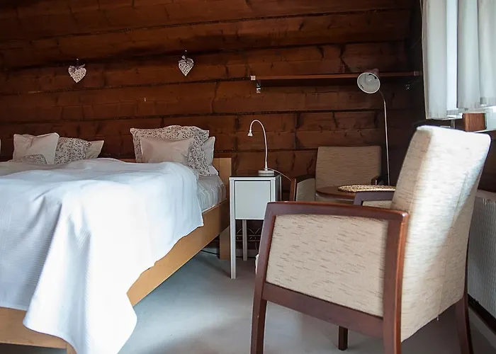 Marma ベッド・アンド・ブレックファスト