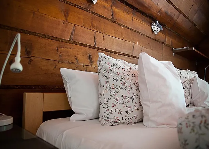 Marma ベッド・アンド・ブレックファスト ザコパネ