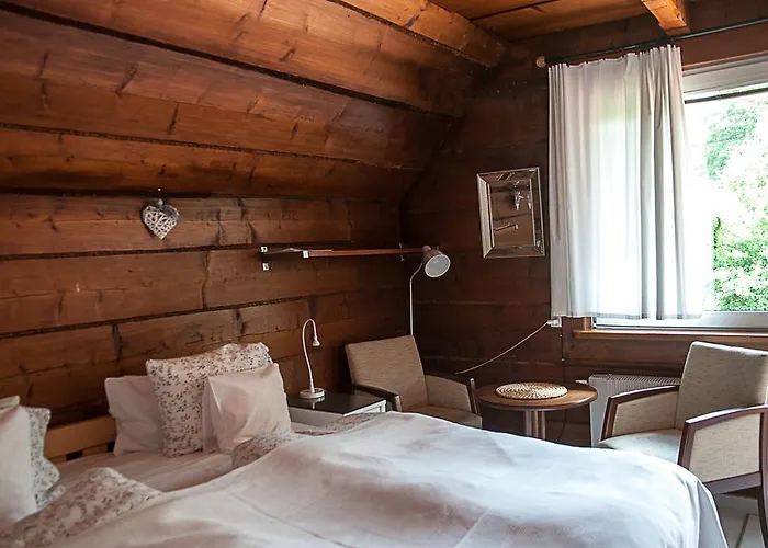 Marma ベッド・アンド・ブレックファスト 3*