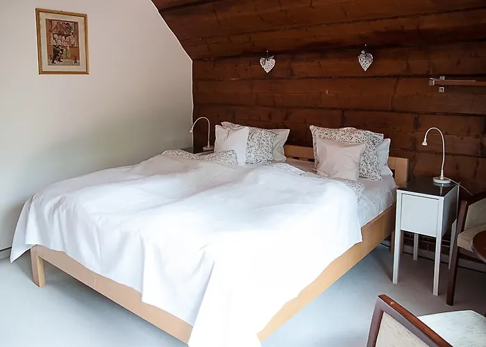 Marma ベッド・アンド・ブレックファスト ザコパネ