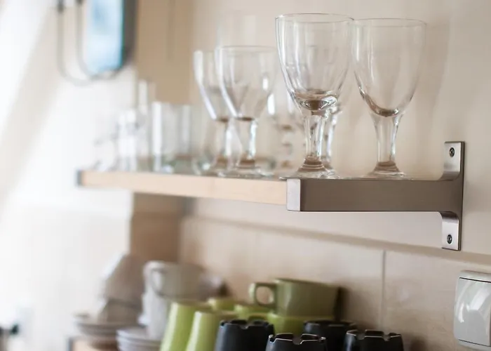 Marma ベッド・アンド・ブレックファスト