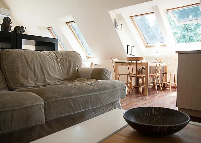 ベッド・アンド・ブレックファスト Marma