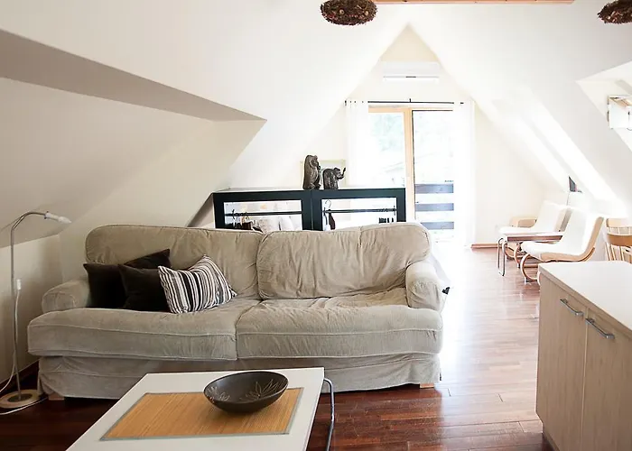 ベッド・アンド・ブレックファスト Marma 3*