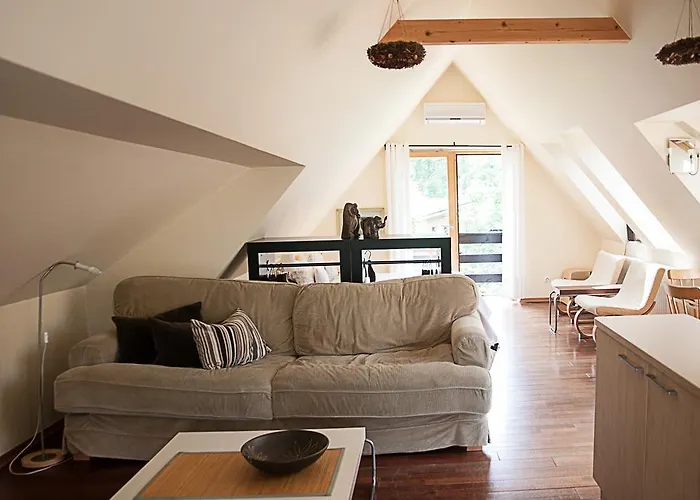 ベッド・アンド・ブレックファスト Marma ザコパネ