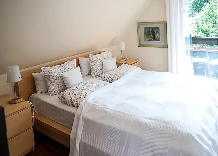 ベッド・アンド・ブレックファスト Marma