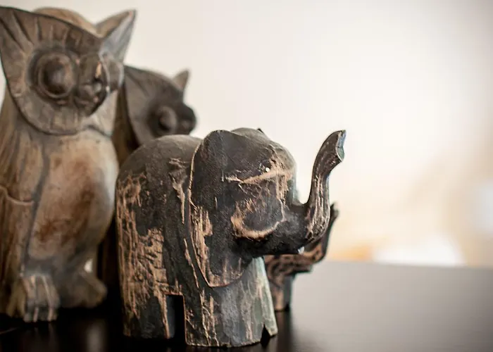 ベッド・アンド・ブレックファスト Marma 3*