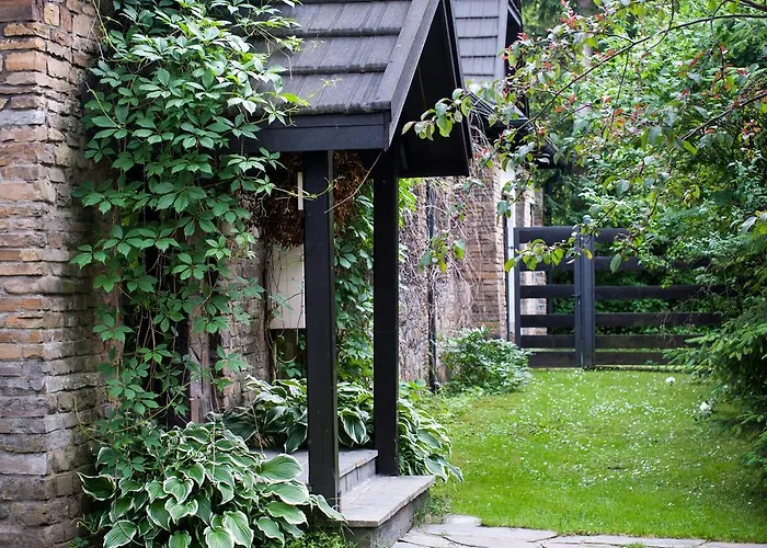 Marma ベッド・アンド・ブレックファスト ザコパネ