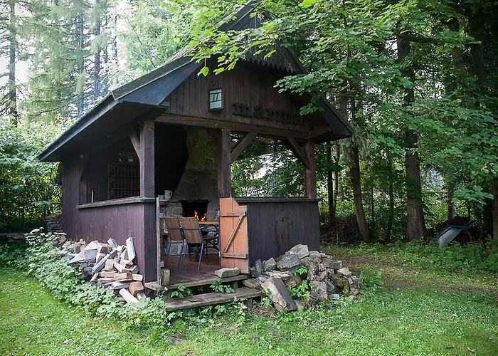 ベッド・アンド・ブレックファスト Marma 3*