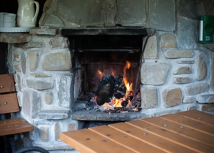 ベッド・アンド・ブレックファスト Marma ザコパネ